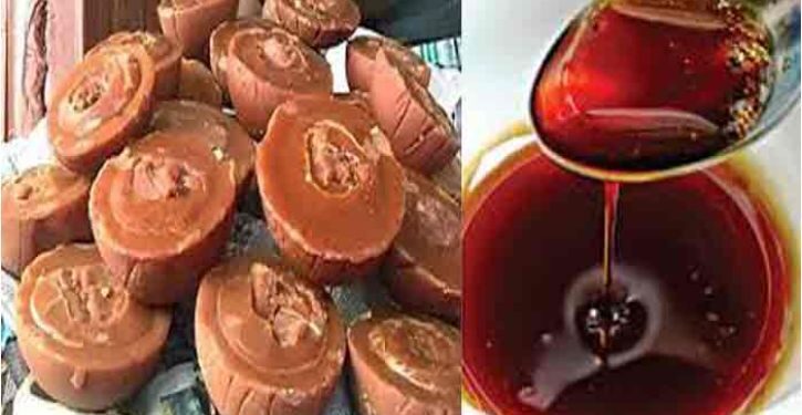 শীতে গুড়ের উপকারিতা জেনে নিন