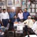 বিএসএমএমইউ’র সঙ্গে কাস্টার্ড ইউনিভার্সিটির সমঝোতা স্মারক স্বাক্ষরিত