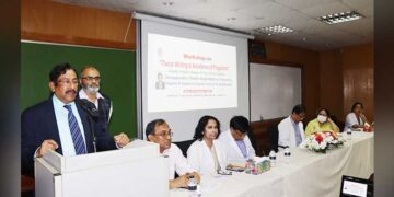গবেষণায় কোনো কপি-পেস্ট করা যাবে না : বিএসএমএমইউ উপাচার্য