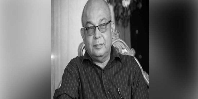 চলে গেলেন কিংবদন্তি সার্জন ডা. হাসান আব্দুর রউফ
