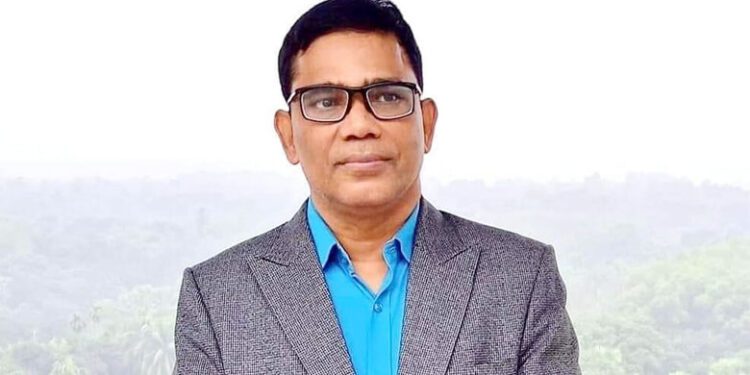 মমেকের নতুন অধ্যক্ষ অধ্যাপক ডা. কাদের আব্দুল