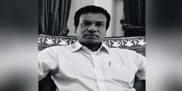 চলে গেলেন হৃদরোগ বিশেষজ্ঞ ডা. শামসুল আলম