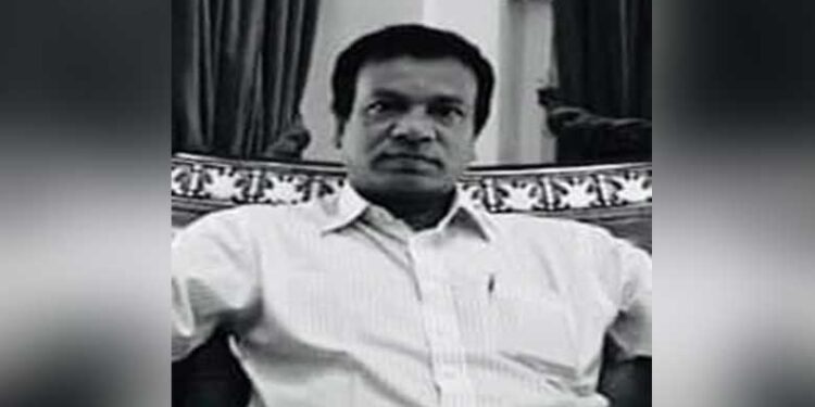 চলে গেলেন হৃদরোগ বিশেষজ্ঞ ডা. শামসুল আলম