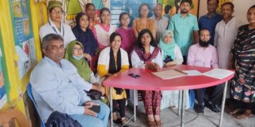 জাতীয় মানসিক স্বাস্থ্য ইনস্টিটিউটের বহির্বিভাগের বর্ধিত কার্যক্রম চালু
