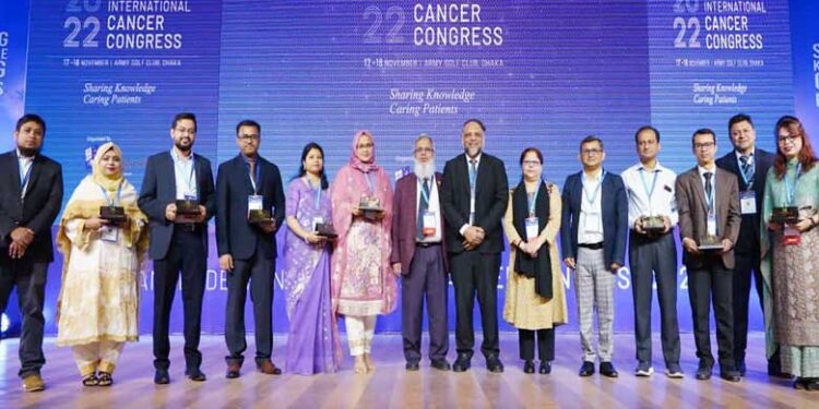 ক্যানসার চিকিৎসায় সরকারি-বেসরকারি প্রতিষ্ঠানের সমন্বয় জরুরি