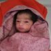 নবজাতকের নেত্রনালিতে সমস্যা