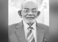 প্রখ্যাত সার্জন ডা. এ এস এম ফজলুল করিম আর নেই