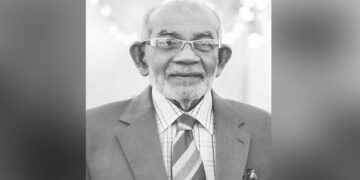 প্রখ্যাত সার্জন ডা. এ এস এম ফজলুল করিম আর নেই