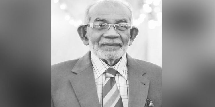 প্রখ্যাত সার্জন ডা. এ এস এম ফজলুল করিম আর নেই