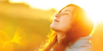 রোদে যতক্ষণ থাকলে শরীরে ভিটামিন ‘ডি’ তৈরি হবে