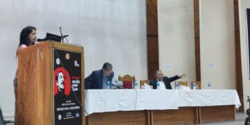 পুরুষদের শীর্ষে ফুসফুস ক্যান্সার , নারীদের স্তন ক্যান্সার