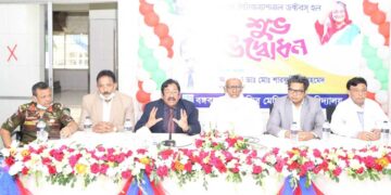বিএসএমএমইউতে নিয়মিত অফিস না করলে চিকিৎসকদের বেতন বন্ধের নির্দেশ