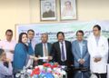 বিএসএমএমইউর ৬৭ শিক্ষক-চিকিৎসককে গবেষণা অনুদান প্রদান