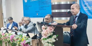 ‘অসংক্রমক রোগের প্রধান কারণ হলো আধুনিক জীবনধারা’