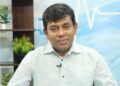 স্বাস্থ্য অধিদপ্তরের উপপরিচালক ডা. মীর মোবারক হোসাইন