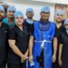 জাতীয় হৃদরোগ ইনস্টিটিউটে ষষ্ঠবার কাটাছেঁড়াবিহীন হার্টের ভাল্ব প্রতিস্থাপন