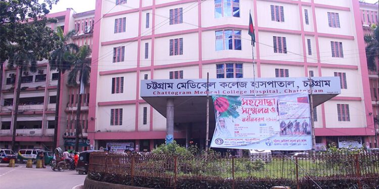 চমেক হাসপাতালে যুক্ত হচ্ছে ১৫০০ শয্যা