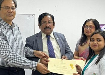 প্রসূতি মায়েদের সিরিয়ালে দাঁড়ানো লাগবে না: বিএসএমএমইউ উপাচার্য