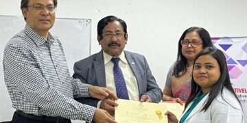 প্রসূতি মায়েদের সিরিয়ালে দাঁড়ানো লাগবে না: বিএসএমএমইউ উপাচার্য