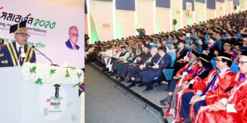 অপ্রয়োজনীয় টেস্ট দিয়ে রোগীদের হয়রানি করবেন না : রাষ্ট্রপতি