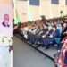 অপ্রয়োজনীয় টেস্ট দিয়ে রোগীদের হয়রানি করবেন না : রাষ্ট্রপতি