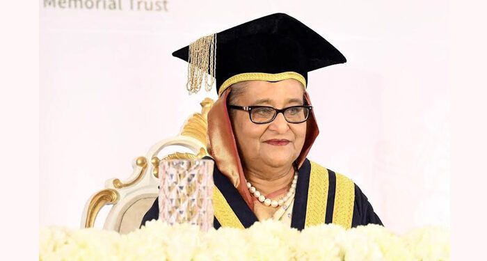 প্রতিটি বিভাগেই মেডিকেল বিশ্ববিদ্যালয় স্থাপন করা হবে : প্রধানমন্ত্রী