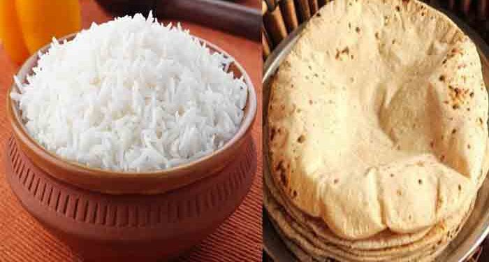 ভাত না রুটি, পুষ্টিগুণে কোনটা বেশি উপকারী জানুন