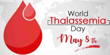 দেশে থ্যালাসেমিয়া রোগ নিয়ে প্রতিদিন অন্তত ২০টি শিশুর জন্ম হচ্ছে!