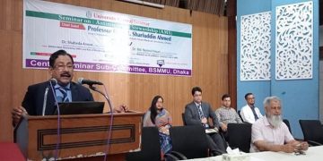 ২০৫০ সালে মানুষের শরীরে প্রতিরোধী হয়ে উঠবে অ্যান্টিবায়োটিক : বিশেষজ্ঞদের মত