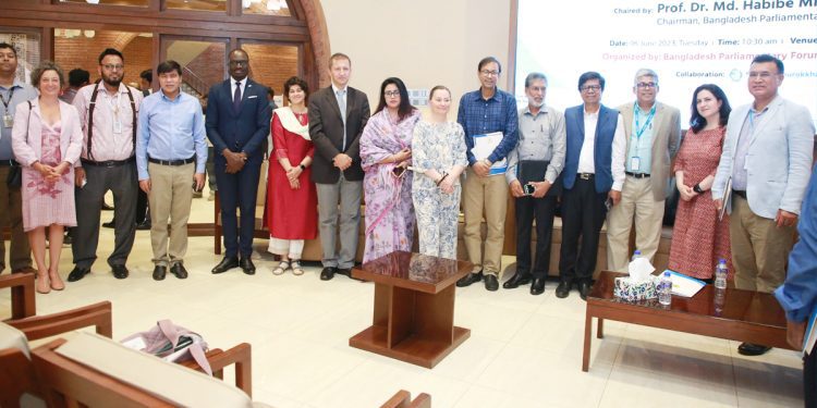 ২০৩০ সাল পর্যন্ত টিকাদান কর্মসূচিতে অর্থায়ন ঘোষণা গ্যাভি বোর্ডের