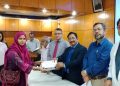 বিএসএমএমইউর ৩৬৪ চিকিৎসক পেলেন গবেষণা অনুদান