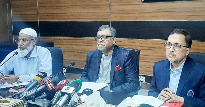 আরো ১৩২ হাসপাতালে বৈকালিক স্বাস্থ্যসেবা উদ্বোধন