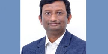 আইএসএনের সাউথ এশিয়ান বোর্ডের সদস্য ডা. শুভার্থী কর