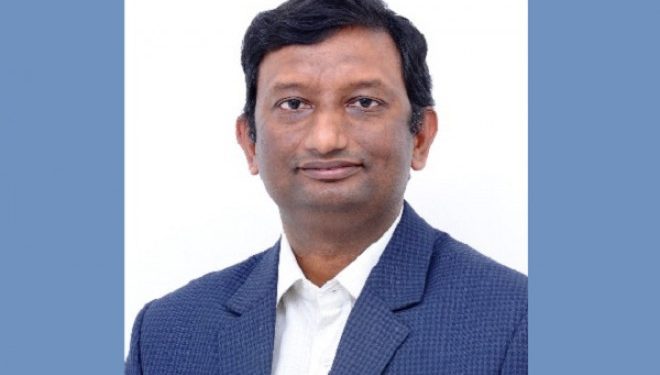 আইএসএনের সাউথ এশিয়ান বোর্ডের সদস্য ডা. শুভার্থী কর