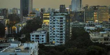 ৪৪% বহুতল ভবনে লার্ভা, ‘ভয়াবহ’ বলছে স্বাস্থ্য অধিদপ্তর