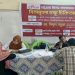 বিনামূল্যে চক্ষুসেবা পেলেন পাহাড়তলীর ২০০ রোগী