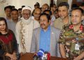 আরও ১৪ শয্যা যুক্ত হলো বিএসএমএমইউ’র ডেঙ্গু কর্নারে