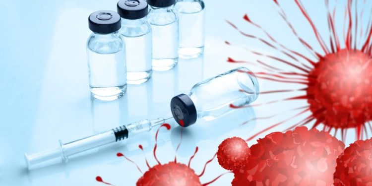 যুক্তরাজ্যে প্রথমবার ক্যানসার চিকিৎসা হবে ‘৭ মিনিটের’ ইনজেকশনে