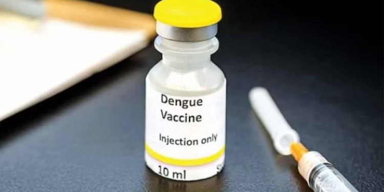 প্রথমবারের মতো দেশে ডেঙ্গু টিকার সফল গবেষণা