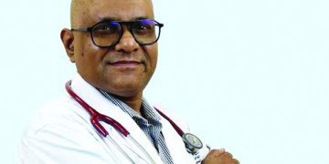 ভারতের সিএমসি ভেলোরের লিডিং ক্যান্সার বিশেষজ্ঞ এখন চট্টগ্রাম এভারকেয়ার হাসপাতালে