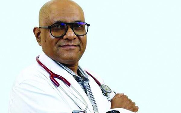 ভারতের সিএমসি ভেলোরের লিডিং ক্যান্সার বিশেষজ্ঞ এখন চট্টগ্রাম এভারকেয়ার হাসপাতালে