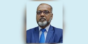 স্বাস্থ্য শিক্ষা অধিদপ্তরের পরিচালক অধ্যাপক ডা. মো. মহিউদ্দিন মাতুব্বর