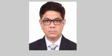 জাতীয় মানসিক স্বাস্থ্য ইনস্টিটিউটের নতুন পরিচালক অধ্যাপক ডা. অভ্র দাশ ভৌমিক