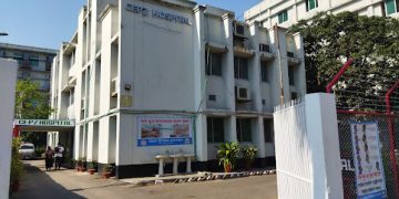 চট্টগ্রাম ইপিজেড হাসপাতাল