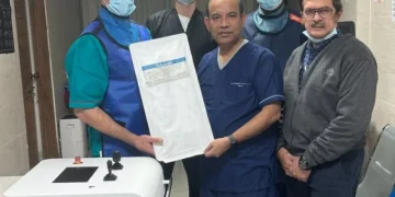 রোবট-হার্টের রিং