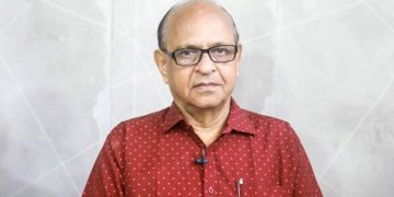 ডা.সামন্ত লাল সেন