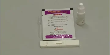 দেশেই তৈরি হচ্ছে ডেঙ্গু টেস্ট কিট,শনাক্ত হবে ১০ মিনিটেই!