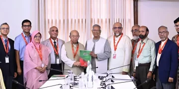 অপারেশন থিয়েটারে ‘সিসিটিভি ক্যামেরা’ বাধ্যতামূলক করার সুপারিশ স্বাস্থ্যখাত সংস্কার কমিশনের