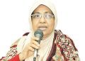 চট্টগ্রামে নতুন দুটি হাসপাতাল নির্মাণের পরিকল্পনা : স্বাস্থ্য উপদেষ্টা