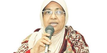 চট্টগ্রামে নতুন দুটি হাসপাতাল নির্মাণের পরিকল্পনা : স্বাস্থ্য উপদেষ্টা